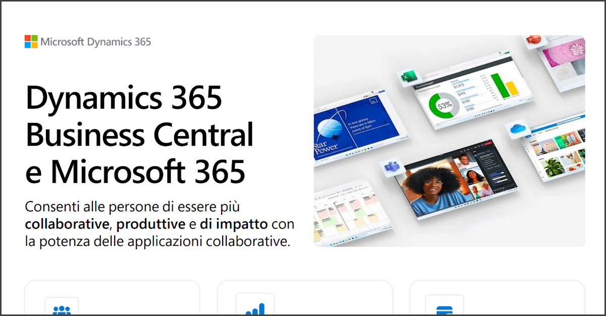 Flyer-Microsoft-365-Business-Central