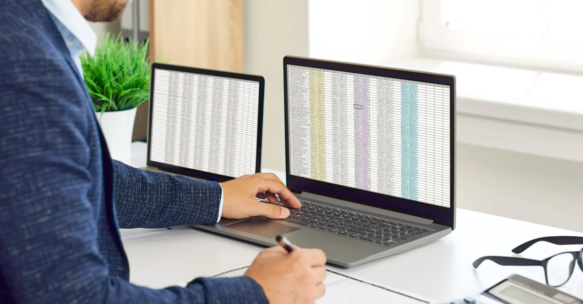 Excel-Gestionale